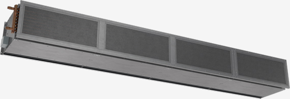 TSD-4-204ST Air Curtain