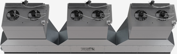 TSD-5-240IG Air Curtain