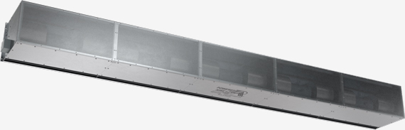 TSD-5-348 Air Curtain