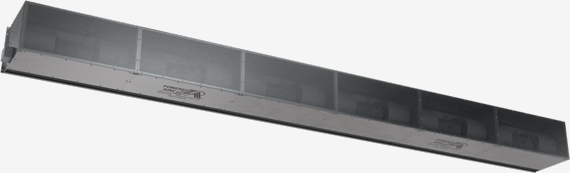 TSD-6-300 Air Curtain