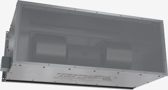 XPA-1-72 Air Curtain