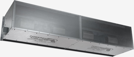 XPA-2-168 Air Curtain