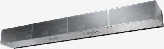 XPA-4-324 Air Curtain