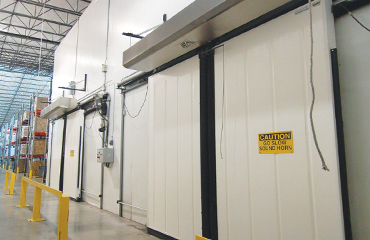 Articles | The Cold Hard Facts On Cold Storage