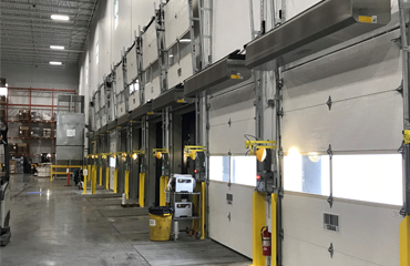 Articles | Maintaining Momentum in Manufacturing