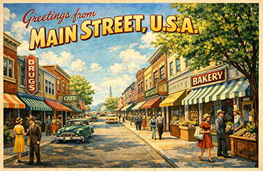 Articles | Air Curtains on Main Street USA