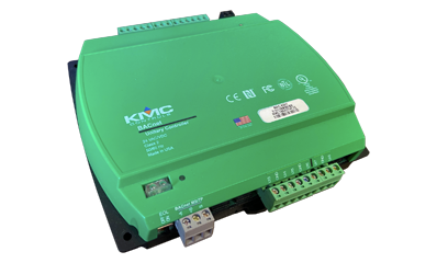 Articles | Powered Aire’s BACnet controller streamlines Air Curtain integration into building management systems