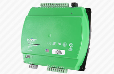 Articles | Powered Aire introduces BACnet controller to simplify synchronization of air curtains with building management systems. 