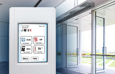 Articles | Powered Aire Launches the Aire Controller 2.0