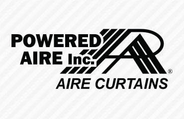 Articles | The Latest Touchscreen Air Curtain Control Innovation