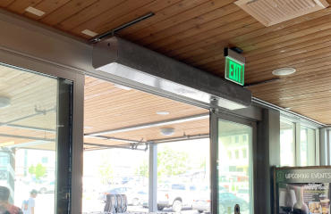 Articles | CLIMATE CONTROL VS. INSECT CONTROL: WHAT’S RIGHT FOR YOUR APPLICATION?