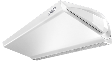 The Aero from Powered Aire