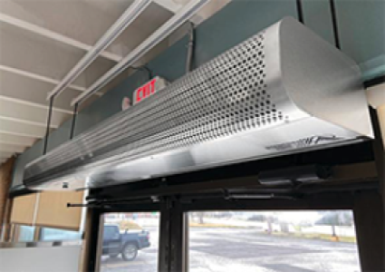 Portrait of Eve Cianci