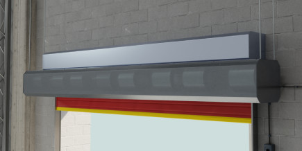 Threaded Rod and Cannister